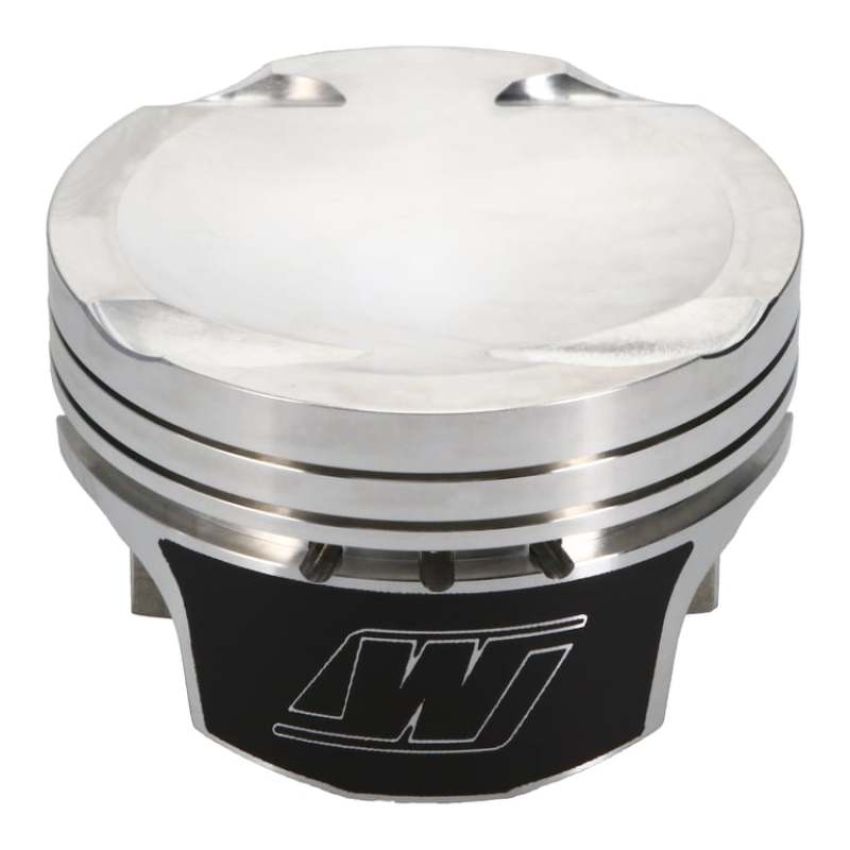 Wiseco K700M87 Piston Set, Mitsubishi, 4B11, 87.00 mm Bore, Sport Compact, Set of 4
