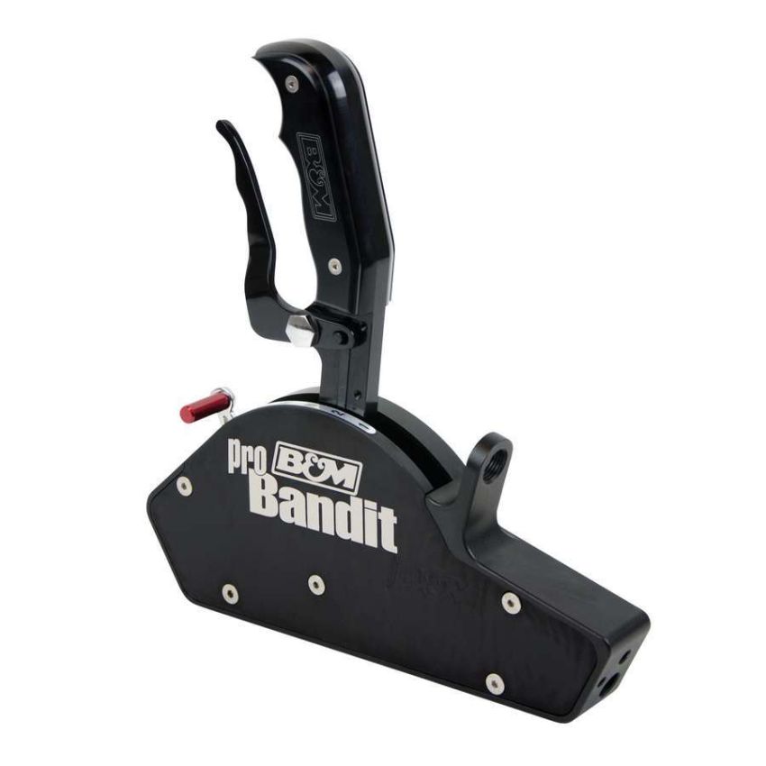 B&M 81113 Auto Trans Shift Lever Kit