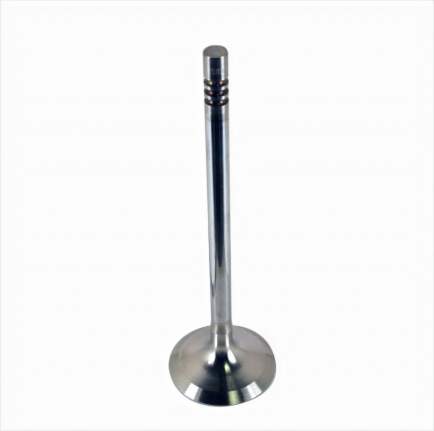 Ford Racing M-6505-M52 Exhaust Valve Lightweight 5.2L Coyote-Qty 8