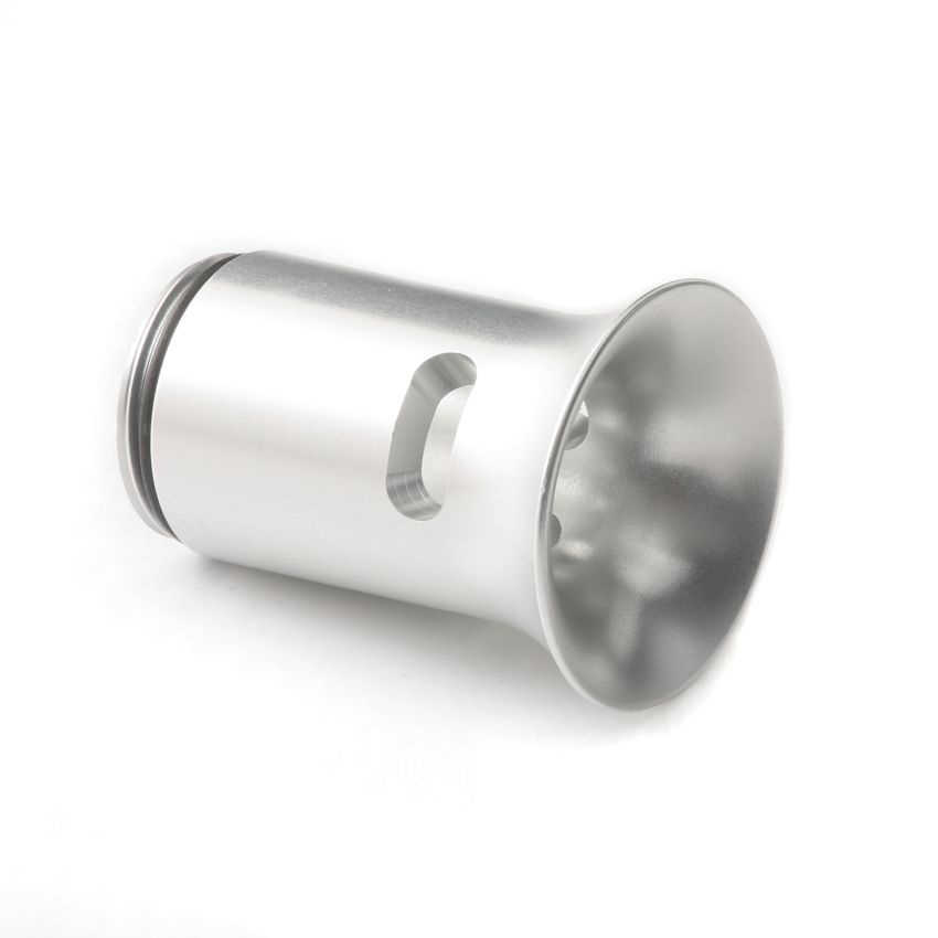 GFB Whistling Trumpet (only for Stealth FX and WRX Hybrid)