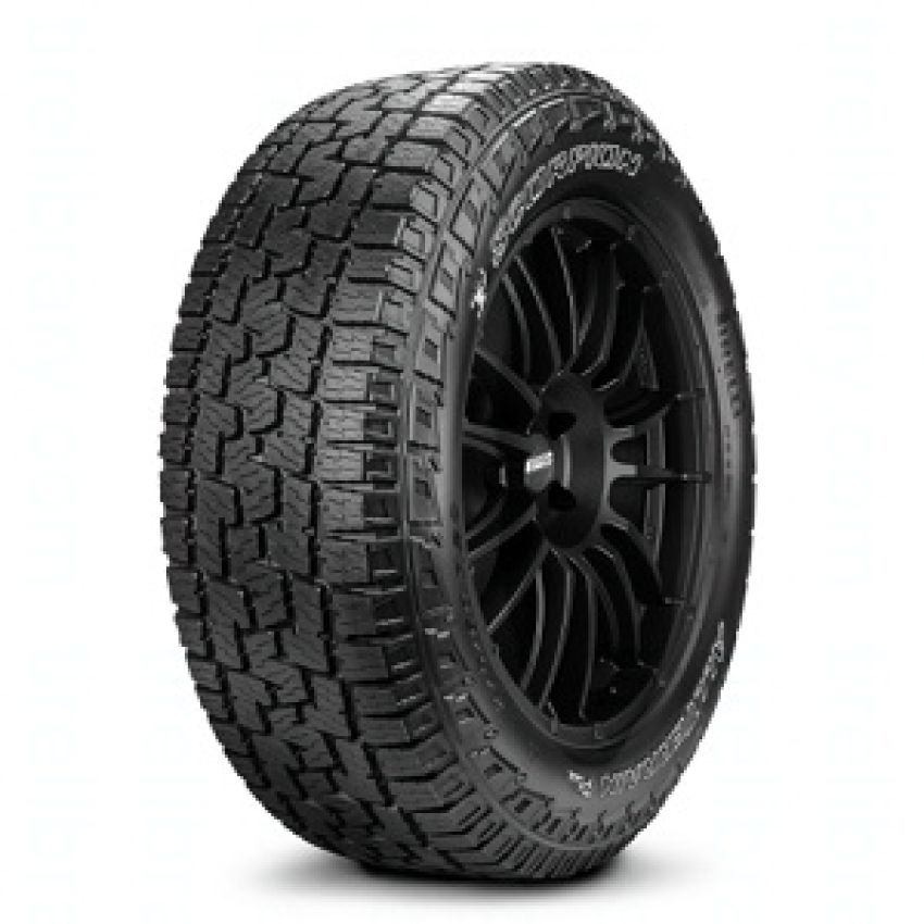 PIRELLI Scorpion ALL Terrain Plus 265/60R18