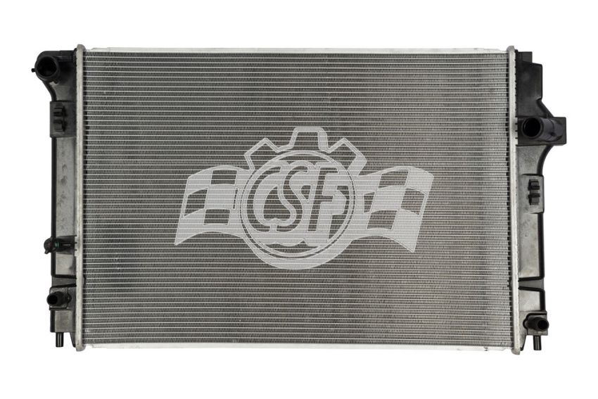 CSF 3702 Radiator