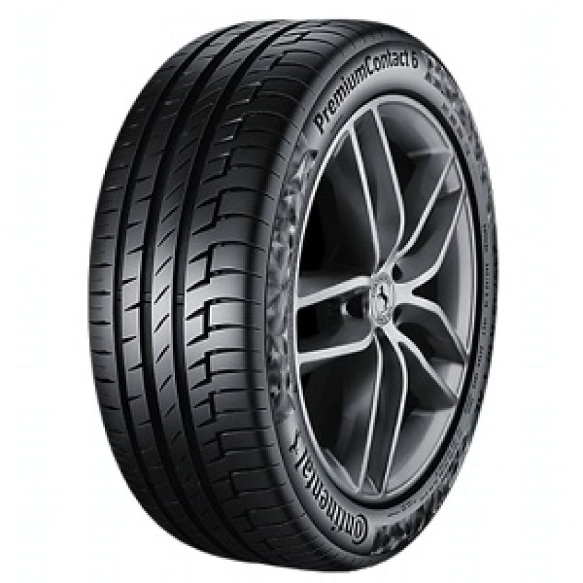 Continental 275/45R21 107V CON CONTIPREMIUMCONTACT 6 CS