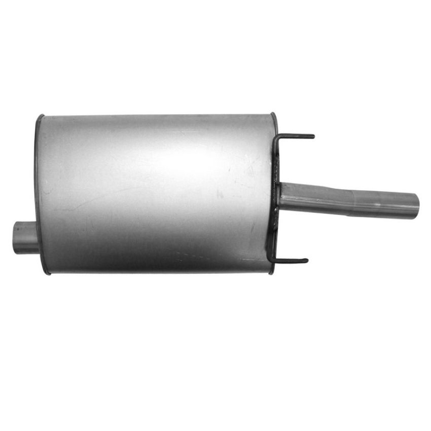AP Exhaust 2565 Muffler - Challenge