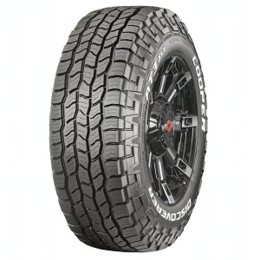 COOPER Discoverer AT3 XLT 285/70R17 All-Season