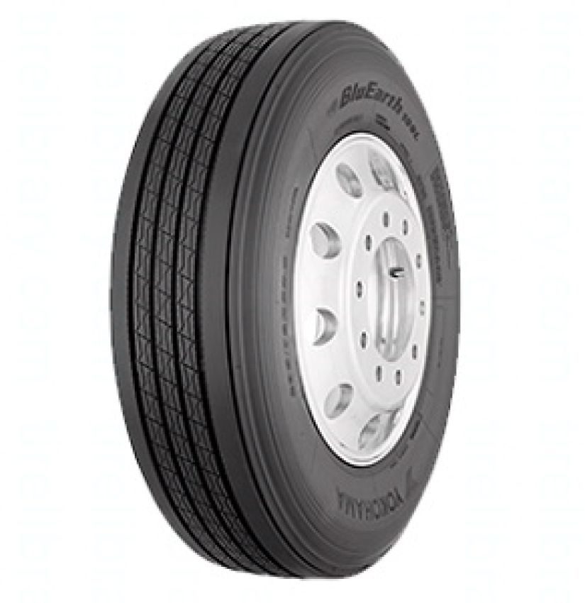 YOKOHAMA Bluearth 109L R22.5