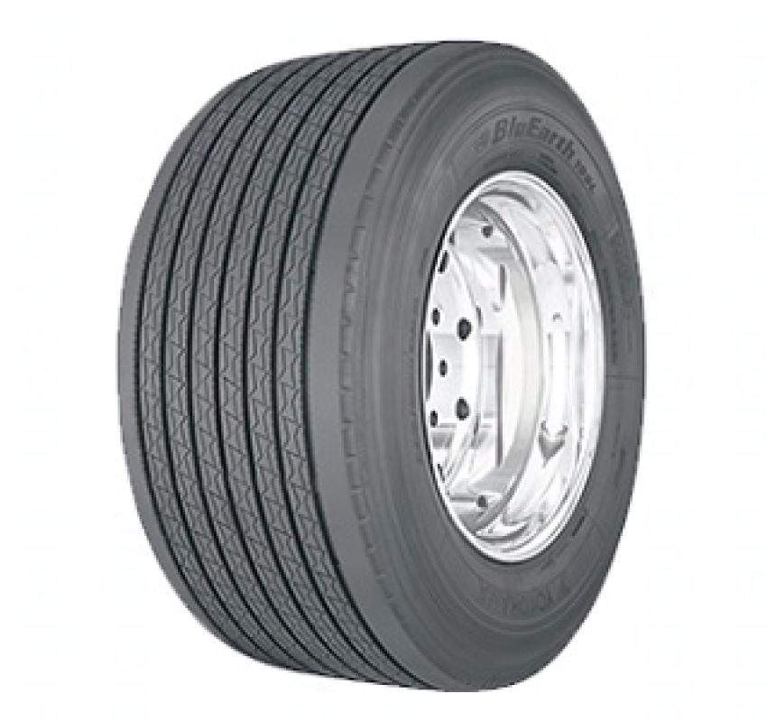 YOKOHAMA Bluearth 109L UWB 445/50R22.5