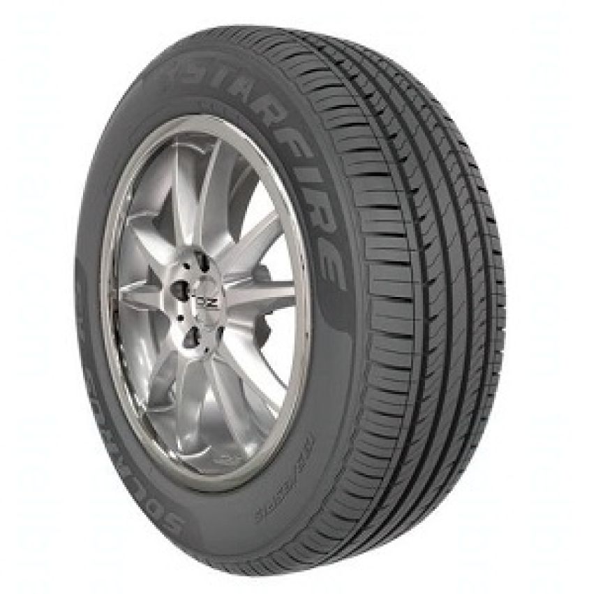 STARFIRE Solarus AS 185/70R14 All-Season