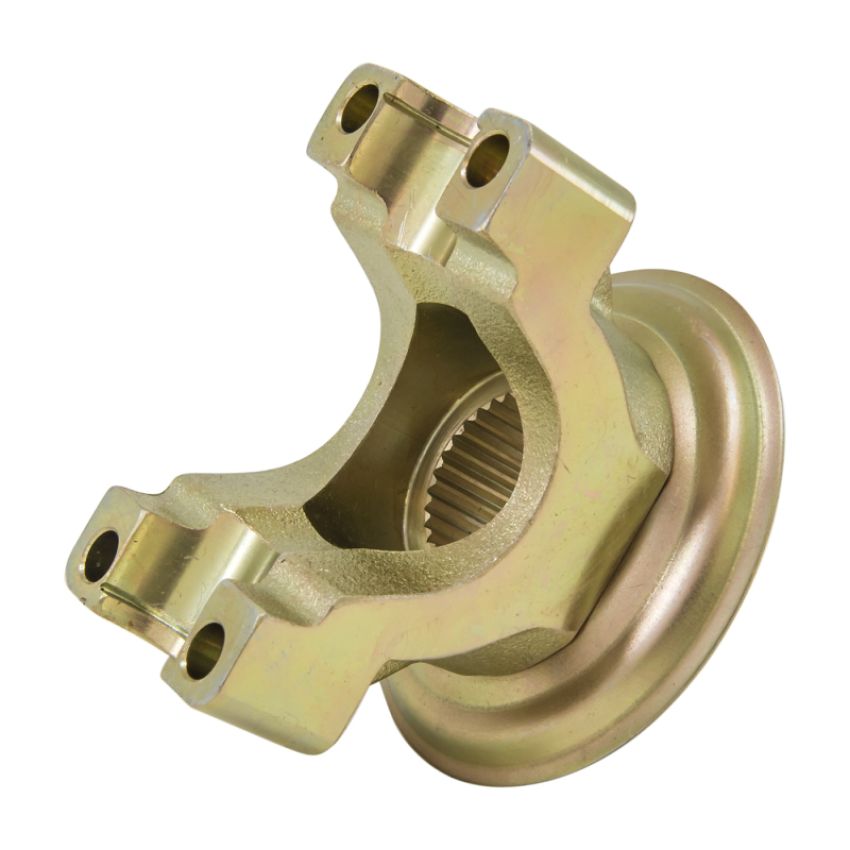 Yukon Gear & Axle YY F880601 Yukon Gear Yoke For Ford 8.8in Truck or Passenger w/ A 1330 U/Joint Size