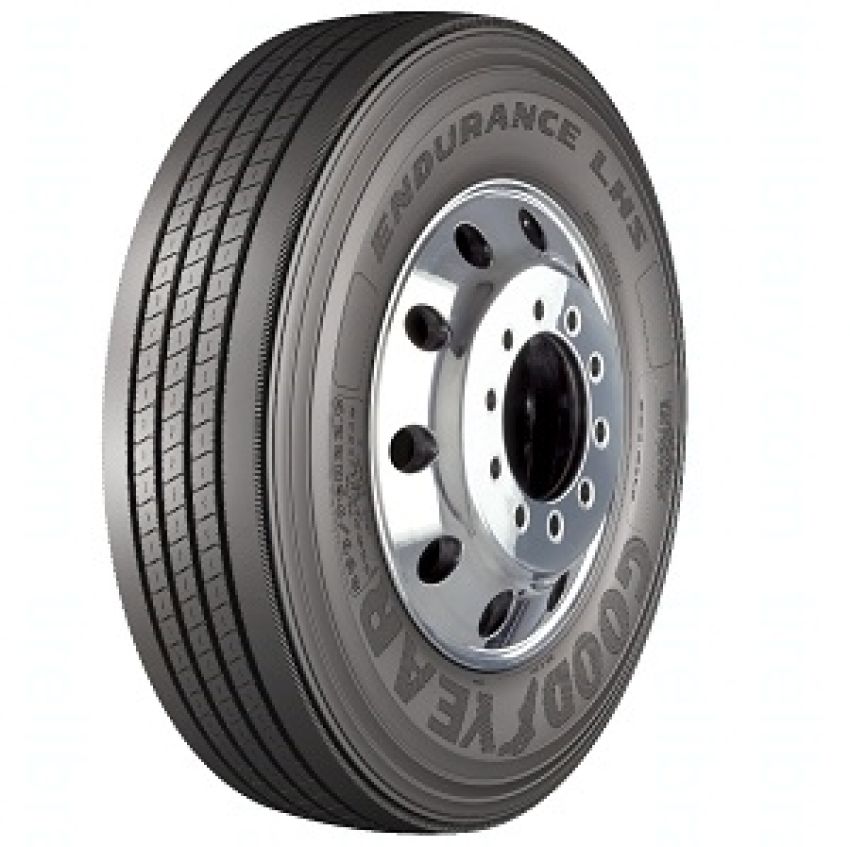GOODYEAR Endurance LHS R24.5