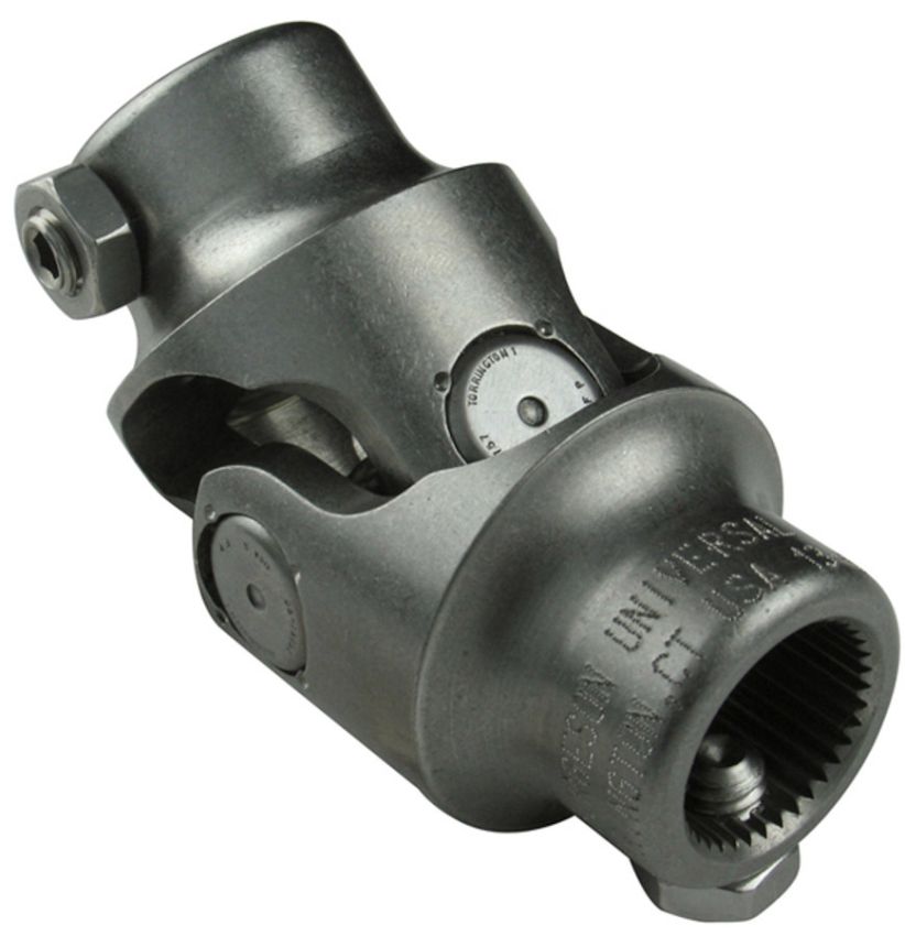 BORGESON BRG114952 U-Joint-3/4 DD X 1 DD