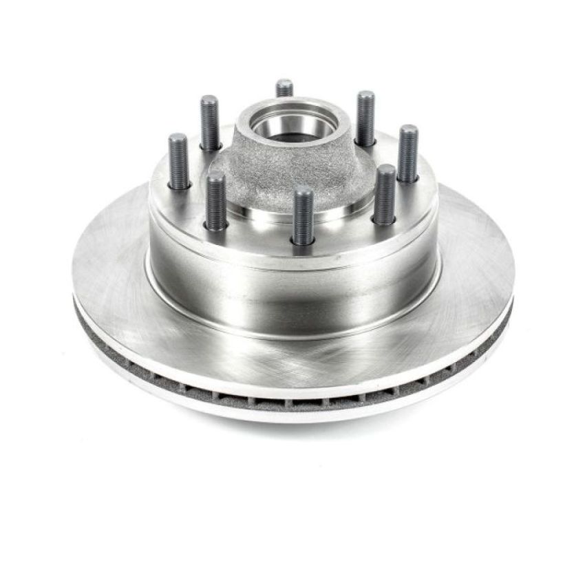 PowerStop AR8545 AutoSpecialty Brake Rotor
