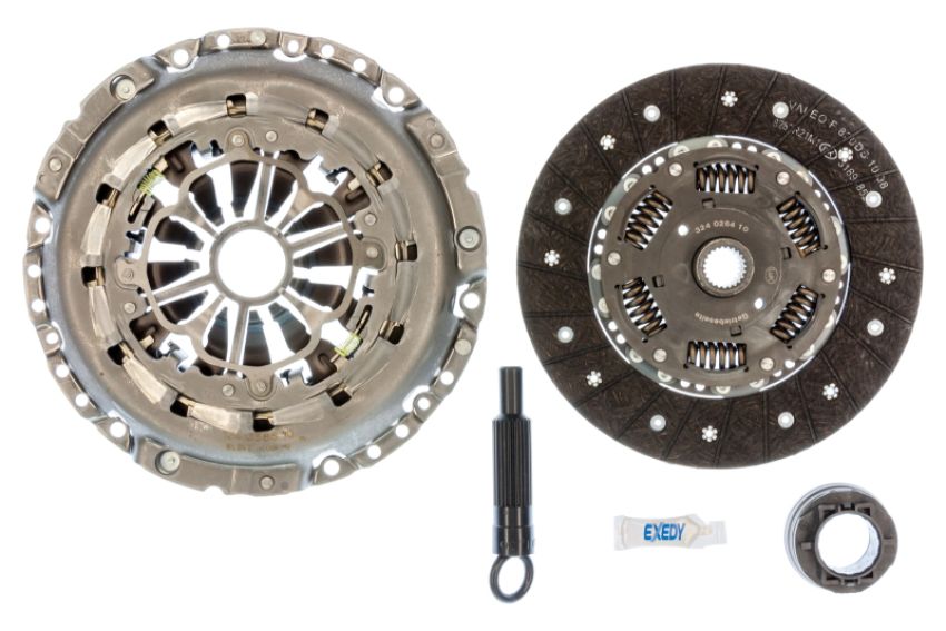 Exedy AUK1006 EXEDY OEM Clutch Kit; AUDI, VW