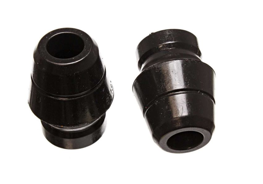 ENERGY SUSPENSION ENE2-9101G Bump Stop 97-06 Jeep OE Height Front Pair