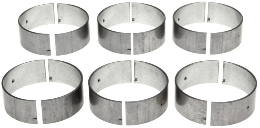 Clevite CB1656A(6) Toyota 6 4477cc 1993-98 Con Rod Bearing Set