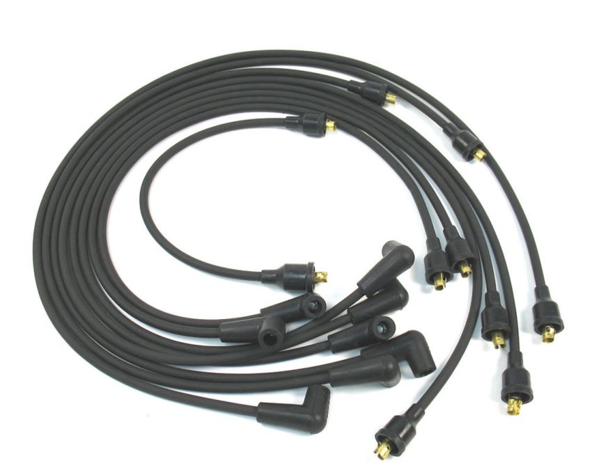 PERTRONIX IGNITION PRT708103 7MM Custom Wire Set - Stock Look