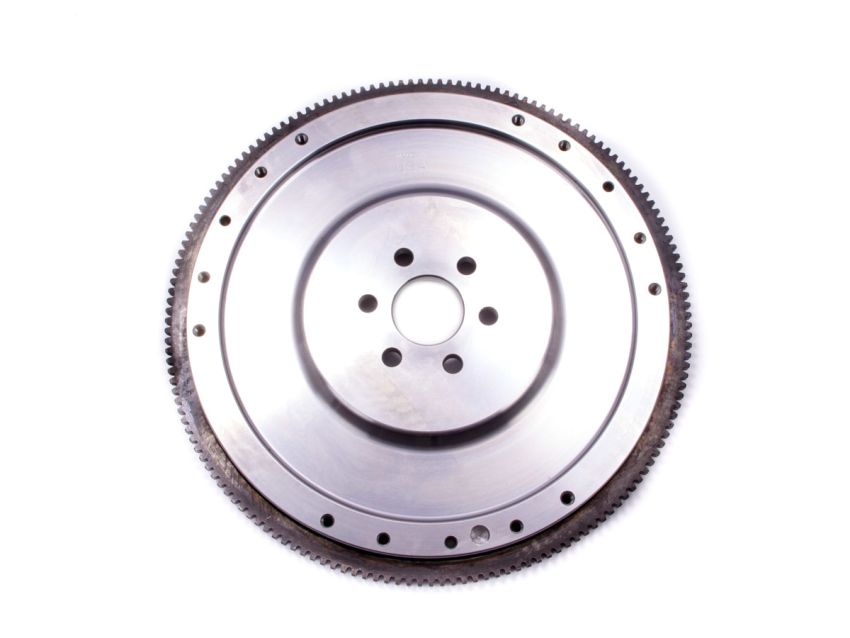 Ford Racing M-6375-D302B Manual Transmission Flywheel Steel 157T 0