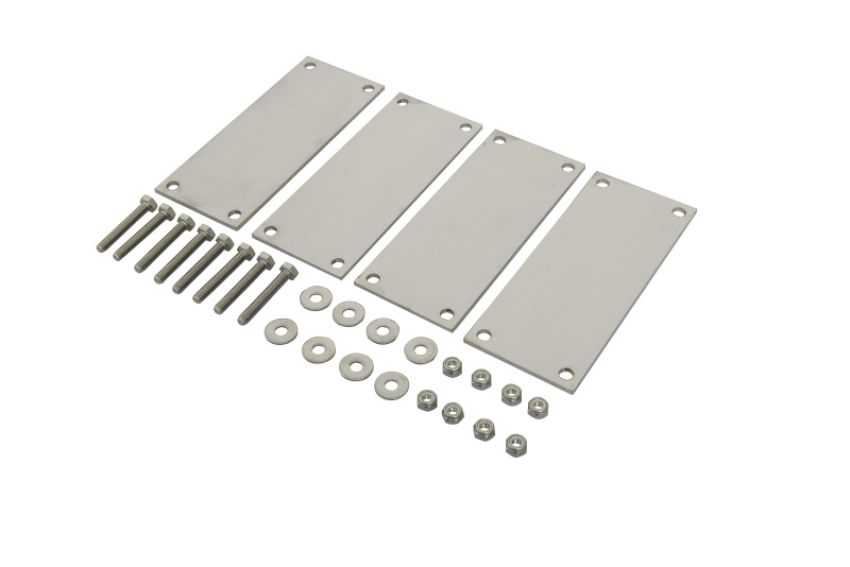 LP Aventure OBA-ARB-PLATE KIT ARB Awning Plate Kit