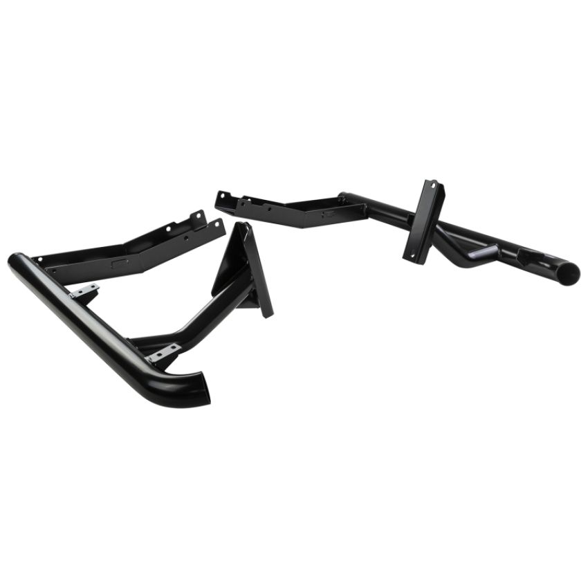 ARB 4414600 Summit Step Section Fortuner 10/15On