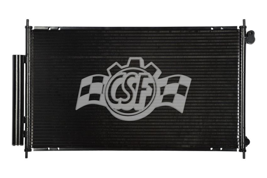 CSF 10627 A/C Condenser