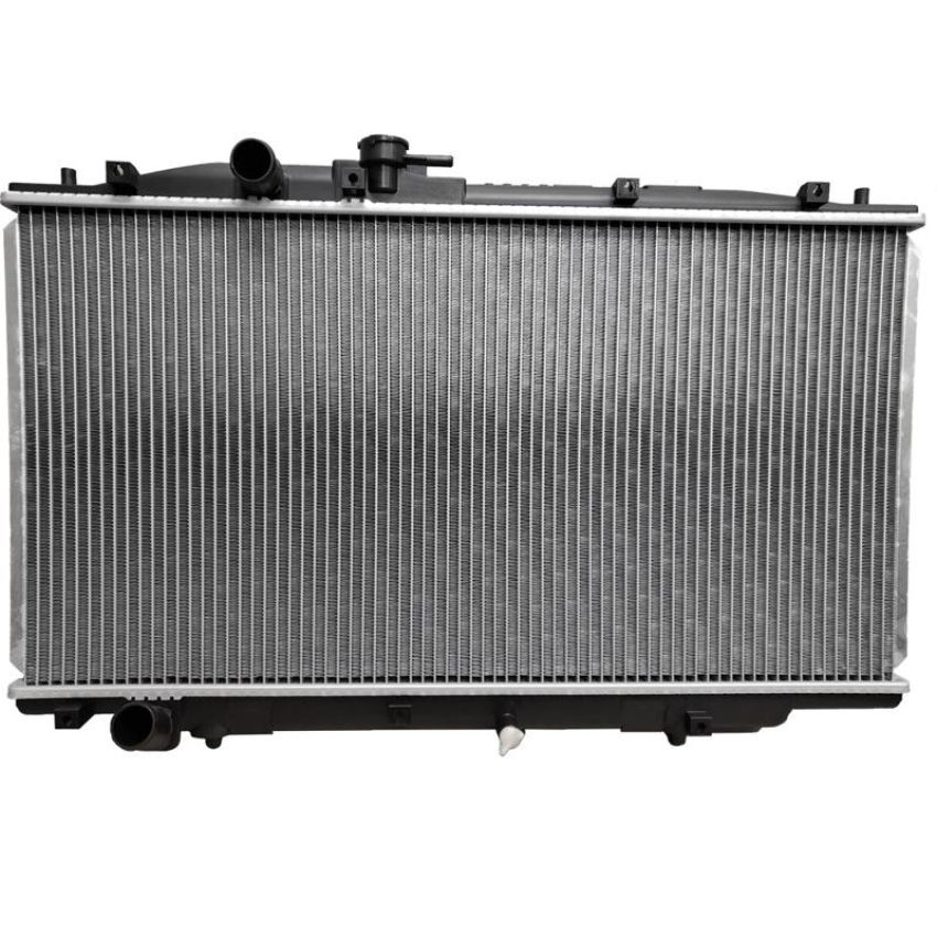 Global Parts Distributors LLC 2571C gpd Radiator 2571C