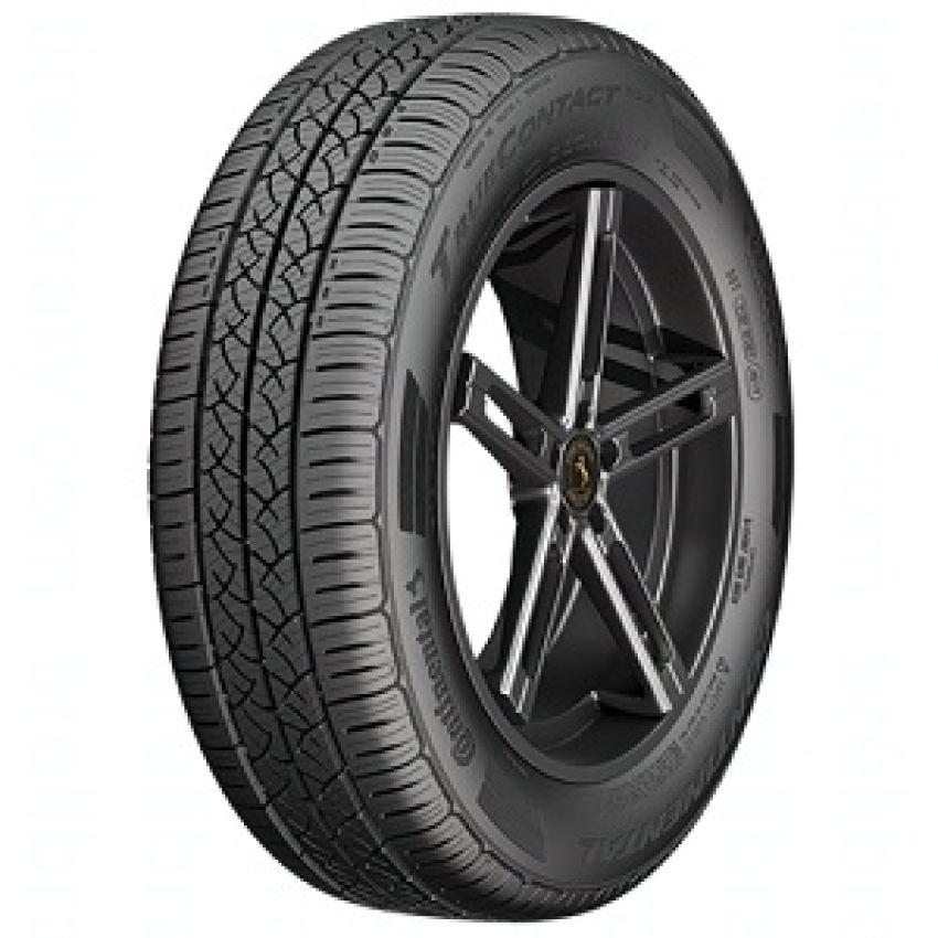 Continental 225/65r16 100t Con Truecontact Tour