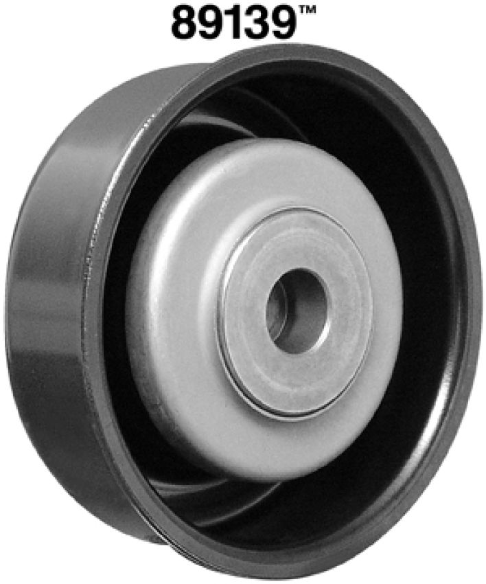 Dayco 89139 Pulley