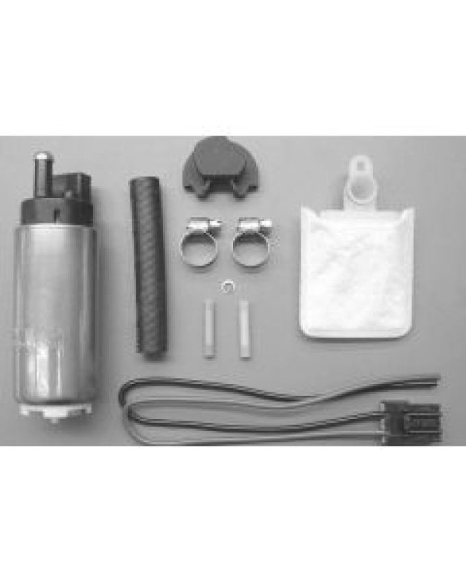 Walbro GCA325-1 Fuel Pump/Filter Assembly