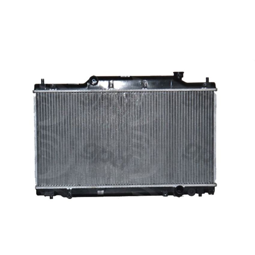Global Parts Distributors LLC 2574C gpd Radiator 2574C