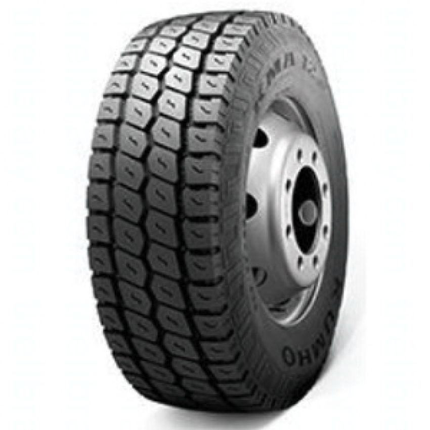 KUMHO KMA12 445/65R22.5