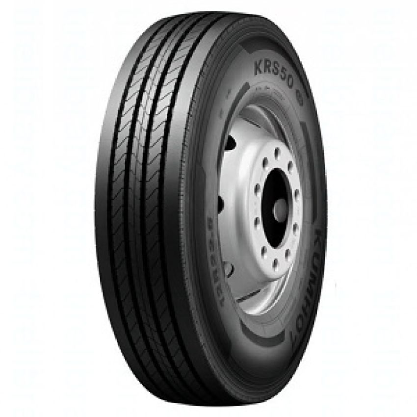 KUMHO KRS50 215/75R17.5