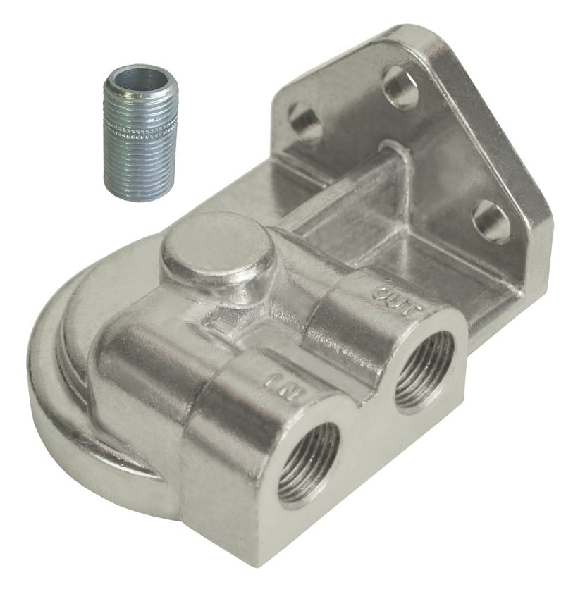 Derale 25753 Single Right 1/2