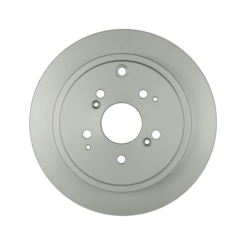 Bosch 26010746 Bosch QuietCast Disc Brake Rotor