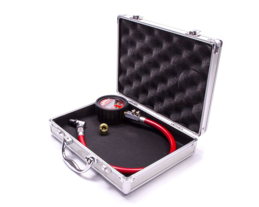 LONGACRE LON52-53000 Tire Gauge Digital 0-60 PSI