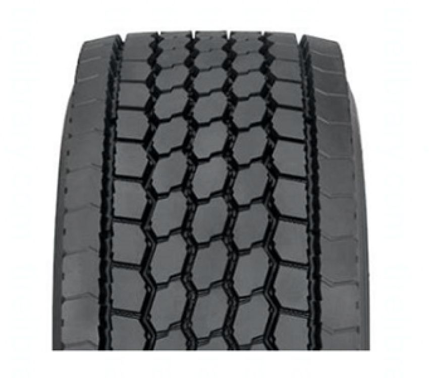 TOYO M675 Nanoenergy 445/50R22.5