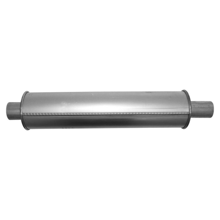 AP Exhaust 2577