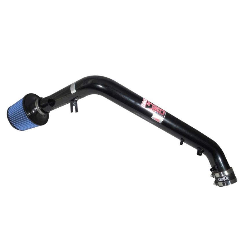 Injen RD1555BLK 99-00 Civic Ex Hx EL(Canada) Black Cold Air Intake