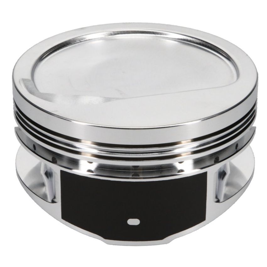BBC Dished Piston Set 4.500 Bore -20cc