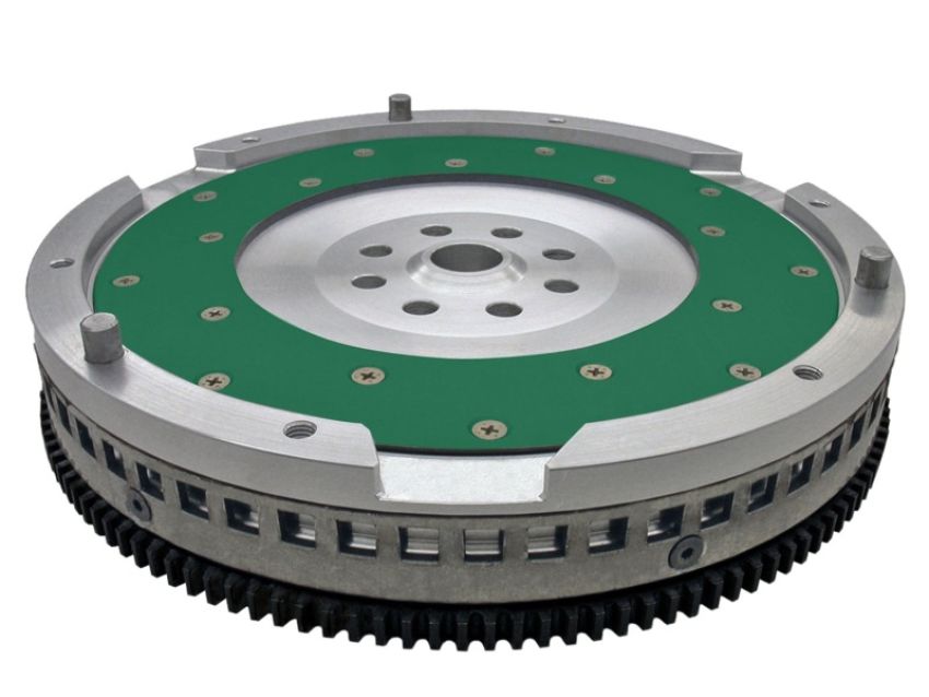 Fidanza Performance 112621 Lightweight with Repl Friction