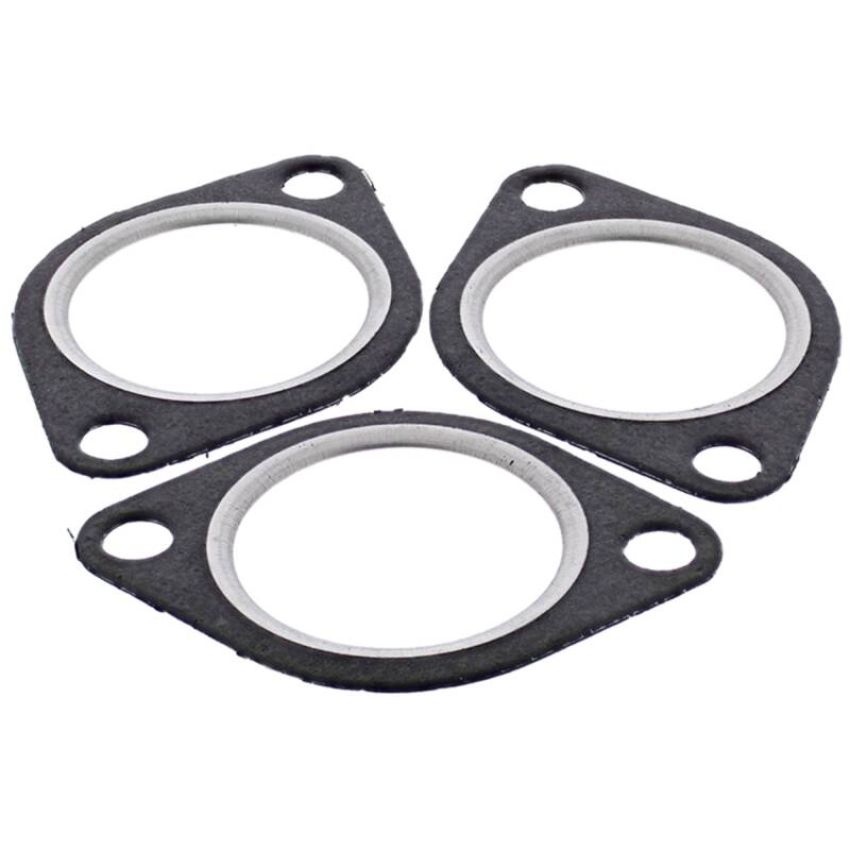 Vertex Pistons 723205 Vertex Gaskets 85-87 Polaris 600 Exhaust Gasket Kit