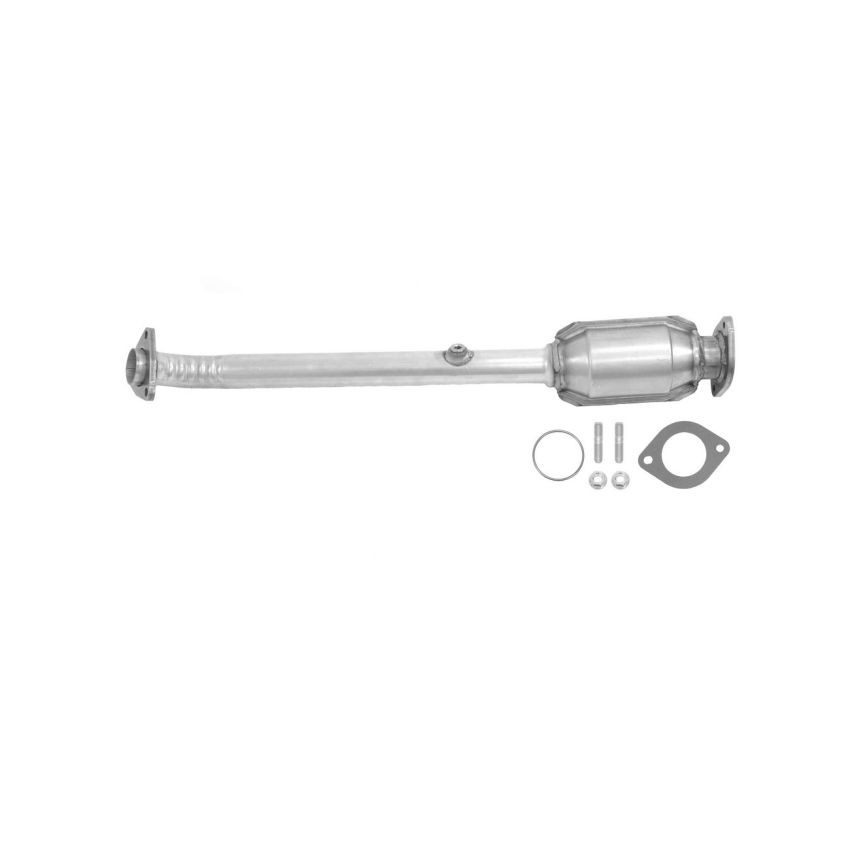 Eastern Catalytic 41235 Federal / EPA Direct-Fit Converter Assembly