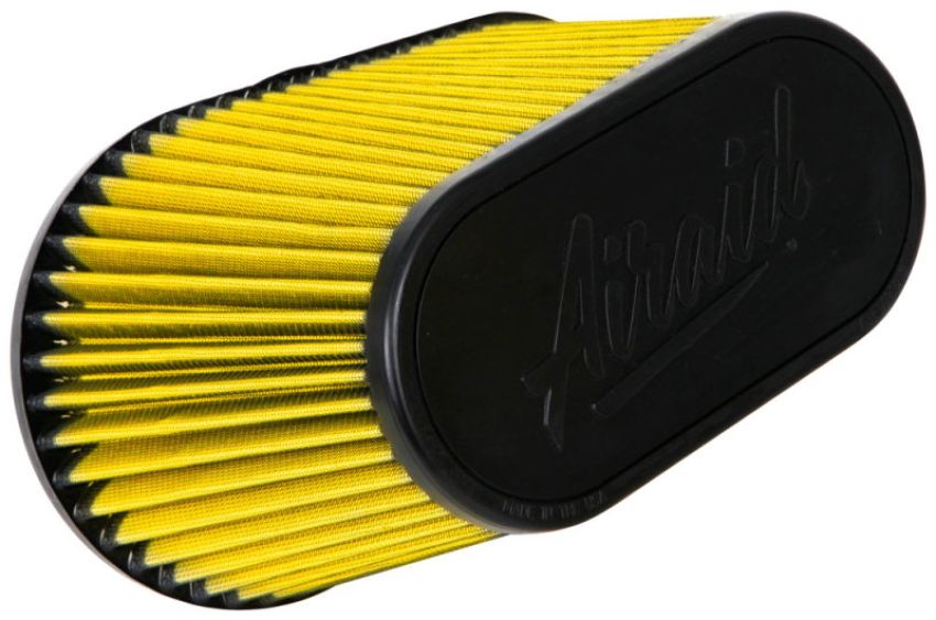 AIRAID 724-128 Universal Air Filter