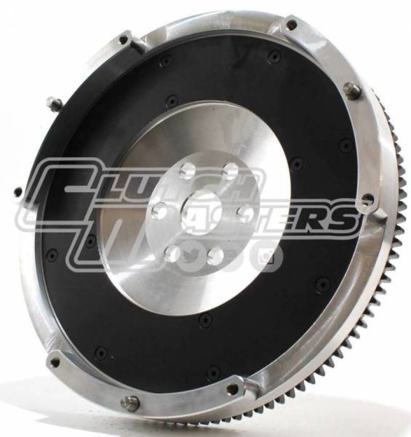 Clutch Masters FW-306-AL Lightweight Aluminum Flywheel