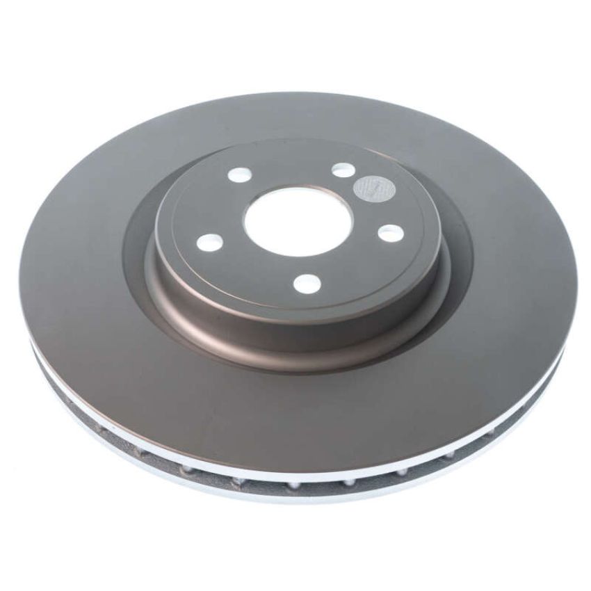 PowerStop AR83080EVC PowerStop Evolution Coated Rotor