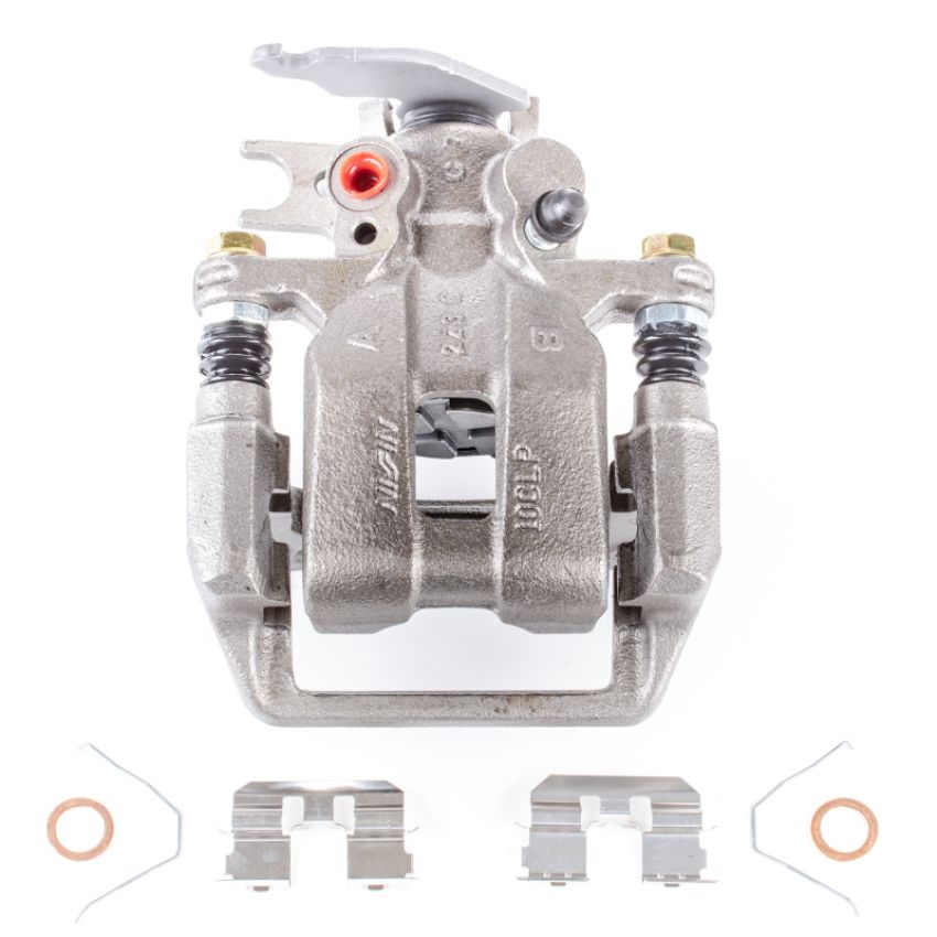 PowerStop L7096 Autospecialty By PowerStop Replacement Brake Caliper
