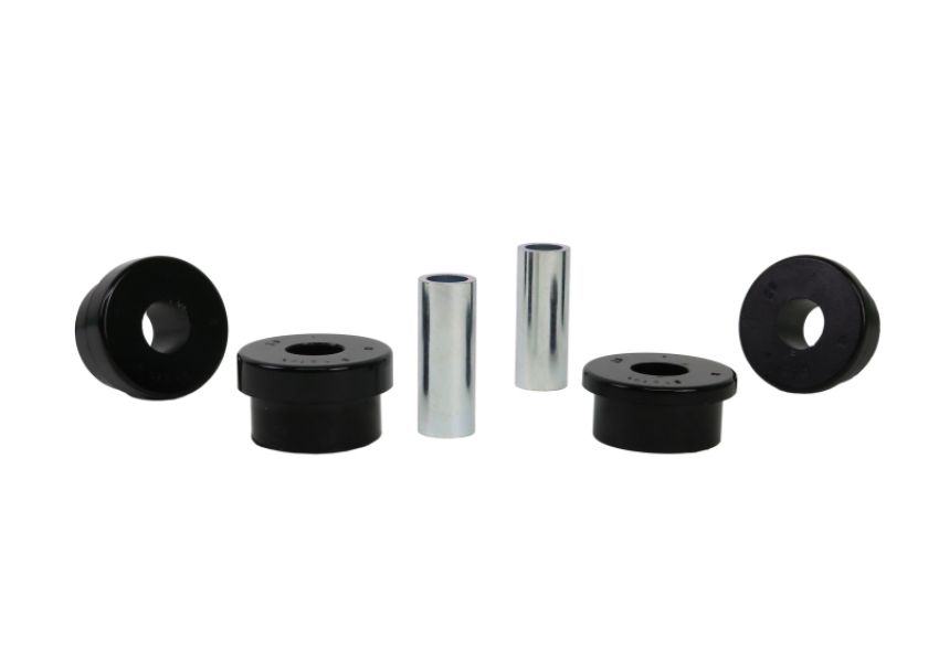 Whiteline W91614 Plus 5/74-3/78 Nissan 240K / 65-73 1600 / 77-81 200B Rear Diff Mount Moustache Brace