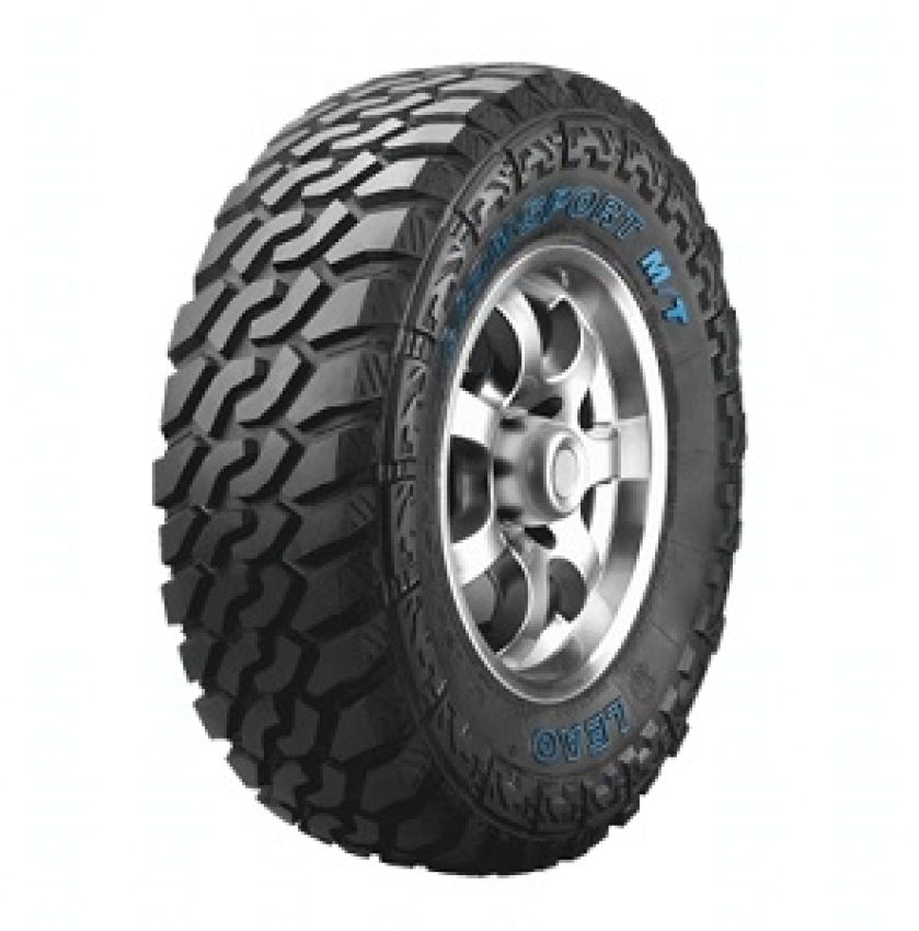 LEAO Lion Sport M/T R15