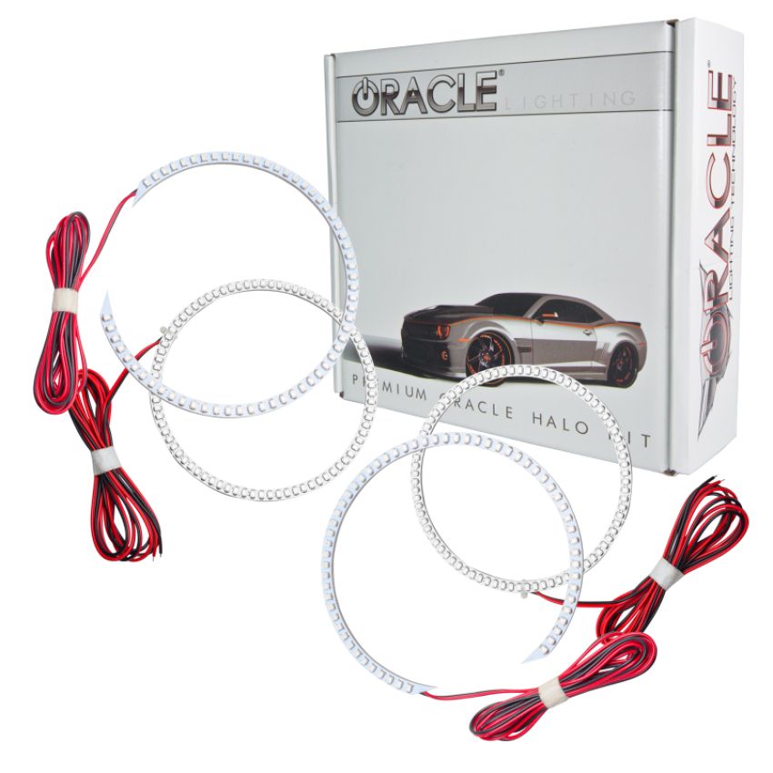 Oracle Lighting 2675-001 LED Halo Kit, White