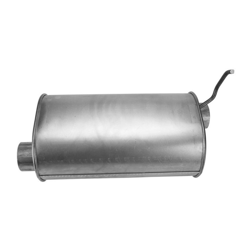 AP Exhaust 2589 Muffler - Challenge