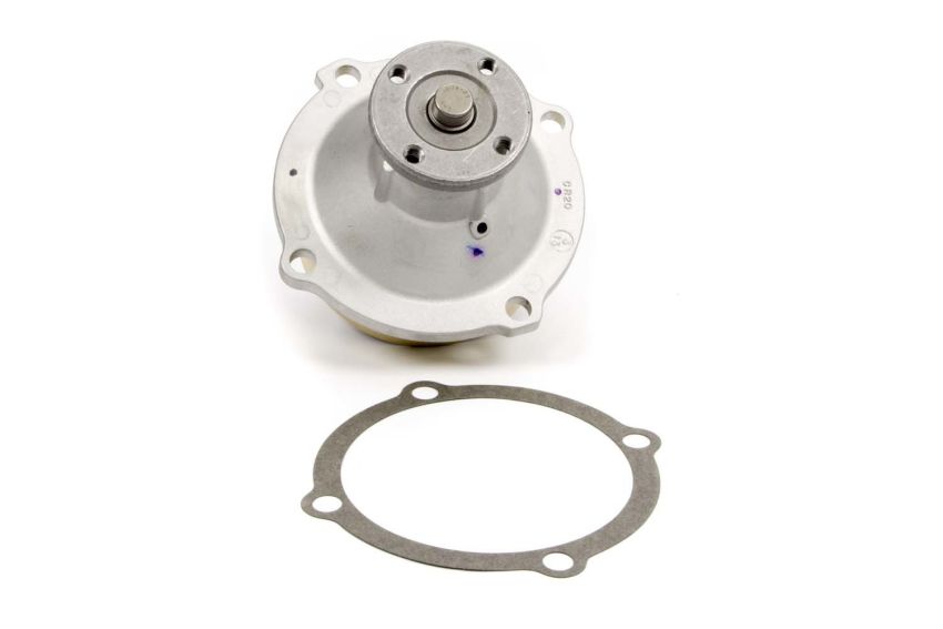 MILODON MIL16360 Aluminum Water Pump - BBM